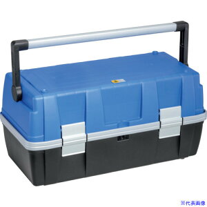 ��allit �c�[���{�b�N�X McPlus ProAlu 565X285X280mm �p�[�c�P�[�X3�t 457033(2493823)
