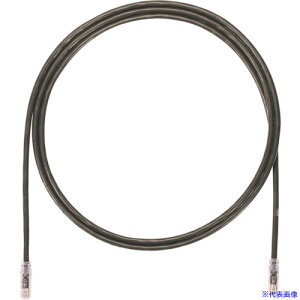 PANDUIT JeS6A UTPpb`R[h 24AWGP P[ua:6.4mm 7m  UTP6AX7MBL UTP6AX7MBL(2494042)×10[ʓrς][@l][fO]