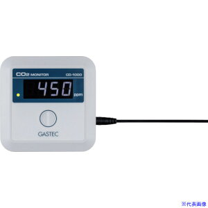 GASTEC _YfZx CD1000(2495686)