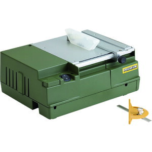 ��PROXXON �~�j�T�[�L�����\�E�e�[�u��EX 27006(2496968)