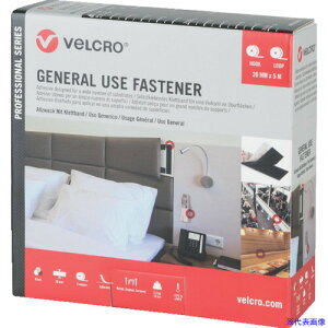 ��Velcro VELCRO�m�mR��n�n�����e�[�v ���p�r�^�C�v ��20mm×����25m �� VELPS20000(2503679)