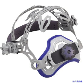 ■マイト ヘッドバンド INFO-760-C・MR-460-C・MR-460M-C・HAYATE2-C・MR-930-C・INFO-2200-C用 MHB760C(2506676)