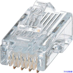 ��PANDUIT �J�e�S��5E���W�����[�v���O 10���� MP588�|X MP588X(2514689)×10[�����ʓr�����ς�][�@�l����][�f�O���]