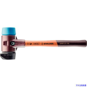 HALDER SIMPLEX vX`bNn}[ |nEWOAؐnh a(60)mm (^Cv)S()ETPE\tg() 3012.260(2522563)