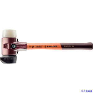 HALDER SIMPLEX vX`bNn}[ |nEWOAؐnh a(60)mm (^Cv)S()EiC() 3028.260(2522564)