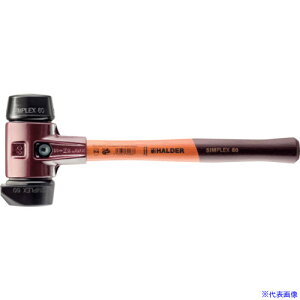 HALDER SIMPLEX vX`bNn}[ |nEWOAؐnh a(60)mm (^Cv)S()ES() 3022.260(2522565)
