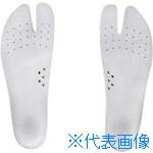 ■MARUGO 足袋屋の中敷その一 ホワイト LL TABIINSOLE1WHLL(2525050)