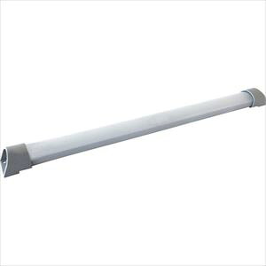 ��NIKKI �X�����^�h��LED���C�g AC100V 14W 3M�P�[�u�� ��o�� NLT220ACS3M(2530030)[�����ʓr�����ς�][�@�l����][�f�O���]