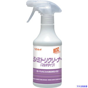 ���������C RCC �V�~�g���N���[�i�[(�}���`�^�C�v) 380ml 715939(2531331)×8[�����ʓr�����ς�][�@�l����][�O����]