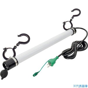 ��NICHIDO LED��̌^�p�C�v���C�g20�` 12W LPL20H(2532896)