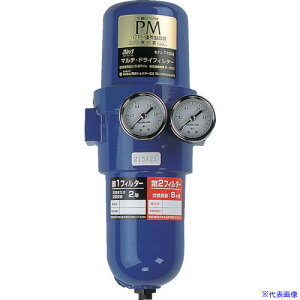 ���O�c�V�F�� �G�A�t�B���^�[ 3in1�}���`�E�h���C�t�B���^�[ Rc1/2 T107A1000(2532956)