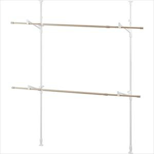 IRIS 286110 ؖڒg 2600mm zCg MWW260NW(2533102)[@l][O]