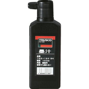 TRUSCO n` 180cc  TKE180(BK)(2533260)