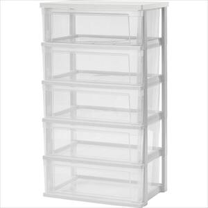 ��IRIS 283464 �E�b�h�g�b�v�`�F�X�g NSW�[545WT �z���C�g/�N���A NSW545WTWC(2534655)[�@�l����][�O������]