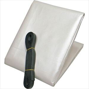 ���܂��� �ՔM�z���C�g�p�[���g���b�N�V�[�g3�� ��2.3×3.5m(1�`2�g���g���b�N�p) THERMALBARRIERTRUCKSHEET3(2539090)[�����ʓr�����ς�][�@�l����][�O����]