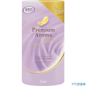 ���G�X�e�[ �g�C���̏��L�� Premium Aroma �O���C�X�|�[�e ST12822(2539609)