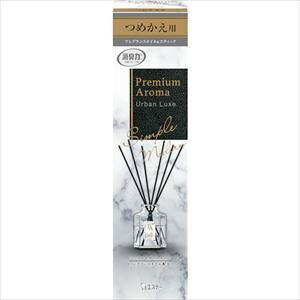 ���G�X�e�[ �������̏��L�� Premium Aroma Stick �߂��� �A�[�o�������N�X ST12979(2542726)×18[�����ʓr�����ς�][�@�l����][�f�O���]