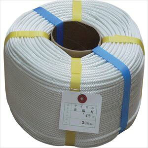  iCŃ[v 4mmX300m 364113(2545409)[ʓrς][@l][fO]