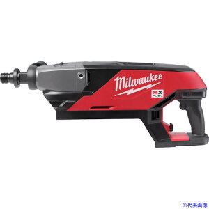 ��milwaukee MX FUEL 152mm �R�A�h����(�{�̂̂�) MXFDCD1500C0JP(2553693)