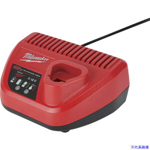 ��milwaukee M12 �[�d�� C12CJP(2553703)