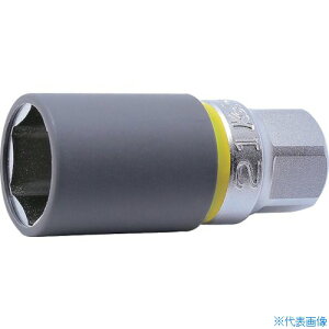 ��Ko�|ken Z�|EAL �z�C�[���i�b�g�\�P�b�g1/2SQ.DR. 17mm 4300PMZ.6517(2554362)