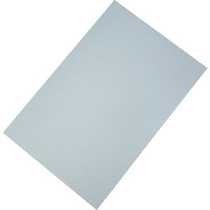 ��TRUSCO �X�`�[���y�[�p�[ �̂�Ȃ� t0.2mmX��450mmX600mm TSP450X600(2555330)