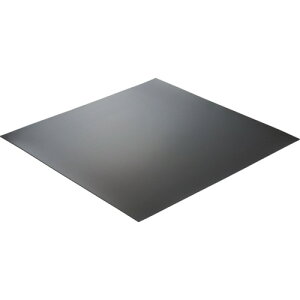 ■TRUSCO マグネットシート のりなし t1.0mmX250mmX300mm TMGK1250300(2555333)