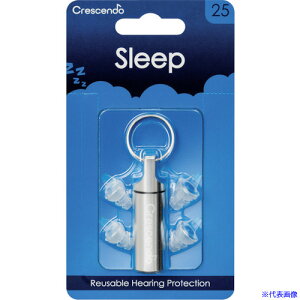 Crescendo  ztB^[ Sleep NRR16dB PR2633(2560782)