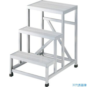 TRUSCO A~nڈ̍\^Ƒ Oi(i) W600×D800×H900 WTDB36890(2562606)[ʓrς][@l]