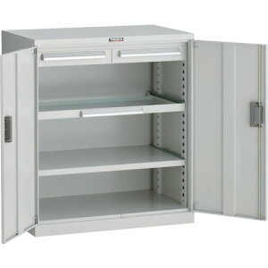 ��TRUSCO DX�^�X���C�h�H��L���r�l�b�g 881X551XH1000 �X���C�h1�i �z���C�g�F DX31AW(2563201)[�@�l����][������]