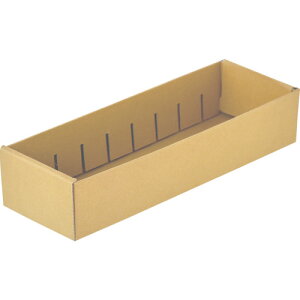 TRUSCO _{[ fXN{bNX L 102X306X62mm TDSBX3(2565554)