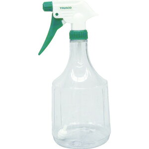 ■TRUSCO ハンドスプレー(振り子ホース付) 1000ml TGS105(2566923)