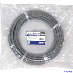 ��JAPPY �L���u�^�C���ی`�R�[�h VCTF1.25SQX7C10MJP(2567328)[�����ʓr�����ς�][�@�l����][�f�O���]