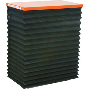 ��TRUSCO �e�[�u�����t�g 70kg �{���^�C�v �d��B�˂��� 100V 520×850mm �֕��t HDLW0758RTJ12(2568774)[�@�l����][������]