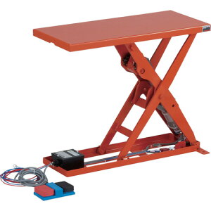 TRUSCO Xtg100kg d{[˂ 900X300 DC24V HLEBA103009D2(2568801)[@l][]