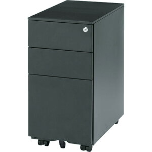 ��TRUSCO �X�������S�� 300X500X600 �u���b�N TSW356BK(2569204)[�����ʓr�����ς�][�@�l����][����]