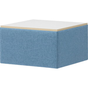 TRUSCO XNGAe[upe[u 606×606×340 u[ TSTB606B(2576451)[ʓrς][@l][]