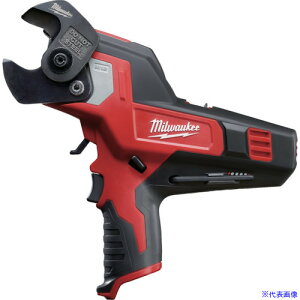 ��milwaukee (�{�̂̂�) M12 32mm �P�[�u���J�b�^�[(�{�̂̂�) M12CC0APJ(2577073)