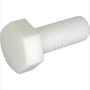 ���R�m�G �Z�p�{���g �S�˂� PTFE M6x10 BTPTFEF610(2579149)[�����ʓr�����ς�][�@�l����][�f�O���]