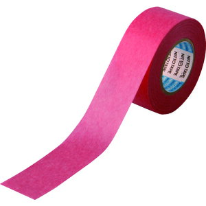 ������ �}�X�L���O�e�[�v �y�C���g�N�C�[�� No.727 24mm×18m �ԐF NO72724(2586711)×5