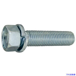 ��SUNCO �g���݂˂� 7�}�[�N���`�A�v�Z�b�g�ז�P��2(�S(�܂��͕W��)�E�O���z���C�g) M10×40-1.25(100�{��) 100076020100040003(2588014)[�����ʓr�����ς�][�@�l����][�f�O���]