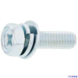 ��SUNCO �g���݂˂� (+)�A�v�Z�b�gP��3(SUS(�X�e�����X)�EGB(���u�����Y)) M6×12(200�{��) 100201030060012007(2609885)[�����ʓr�����ς�][�@�l����][�f�O���]