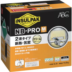 ��ABC �ȈՌ^���A�E���^���t�H�[�� 2�t�^�C�v �C���T���p�b�NNB�|PRO/M(�m���t�����{���x�^�C�v)6.3L NBM(2610277)[�����ʓr�����ς�][�@�l����][����]