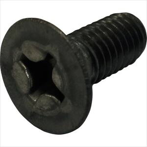 ���R�m�G �M���˂� �`�^�� M6x50 FLATSSTI650(2617841)×4[�����ʓr�����ς�][�@�l����][�f�O���]