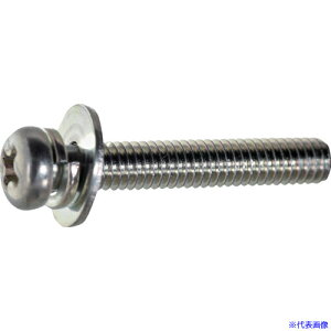 ��TRUSCO �i�x�������g���˂� P=3 �O���� M3×16 530�{�� (�΂ˍ���+JIS���b�V���[�t��) �w�L�T�S���p�b�N S0120316(2635690)[�����ʓr�����ς�][�@�l����][���[�J�[���]