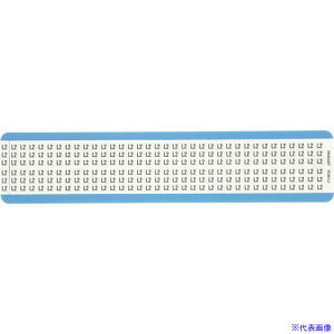 ��PANDUIT ���C���[�}�[�J�[ �r�j���N���X �\������L2 PCM�|L2 PCML2(2671738)×4[�����ʓr�����ς�][�@�l����][�f�O���]