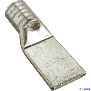 ��PANDUIT �������k�[�q ���Ȃ� �����O��t�� �W���o���� �d���T�C�Y 1000 kcmil LCD1000�|00�|3 LCD1000003(2673337)[�����ʓr�����ς�][�@�l����][�f�O���]