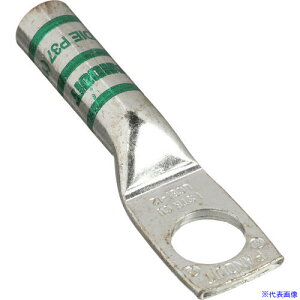 ��PANDUIT �������k�[�q 1�� �d���T�C�Y AWG1 ��t���T�C�Y 135mm LCB1�|12�|E LCB112E(2676444)[�����ʓr�����ς�][�@�l����][�f�O���]