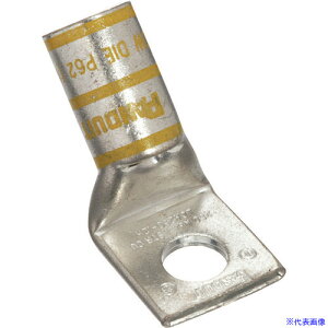 ��PANDUIT �������k�[�q 1�� �d���T�C�Y 250 kcmil �o�����p�x 45�x ��t���T�C�Y 135mm LCA250�|12H�|X LCA25012HX(2678009)[�����ʓr�����ς�][�@�l����][�f�O���]