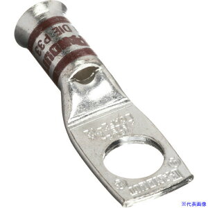 PANDUIT k[q 1 Rld} dTCY 400 kcmil tTCY 168mm LCAF400|58|6 LCAF400586(2678016)[ʓrς][@l][fO]